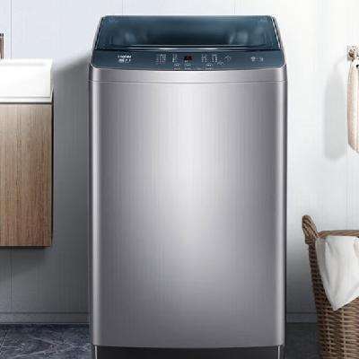 Haier 海尔 洗衣机全自动波轮家用10公斤Z6088丨10公斤超净洗+除螨洗+定频电机 