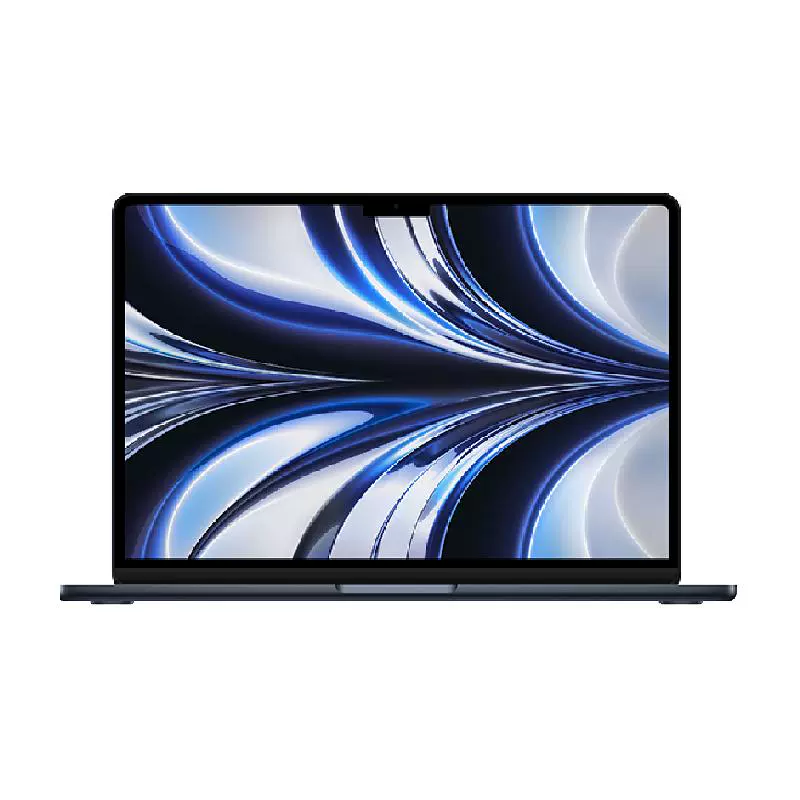 苹果 Apple MacBook Air 2022款 M2 芯片版 13.6英寸 轻薄本 ￥4799.2