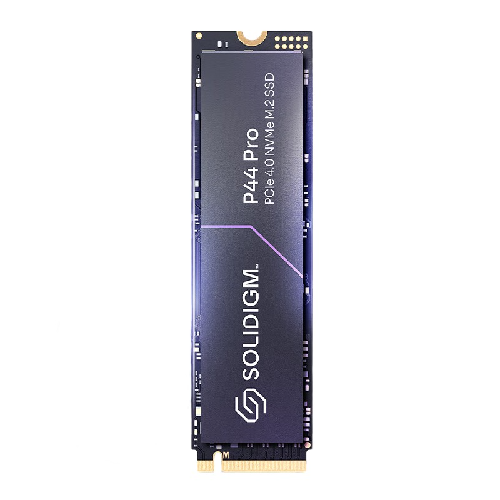 SOLIDIGM P44 Pro NVMe M.2 SSD固态硬盘（PCI-E4.0） 1159元（需用券）
