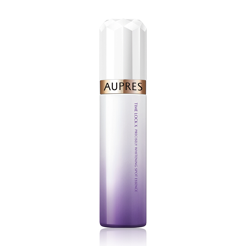 PLUS会员:欧珀莱 时光锁焦点净白淡斑精华露 60ml 312.64元