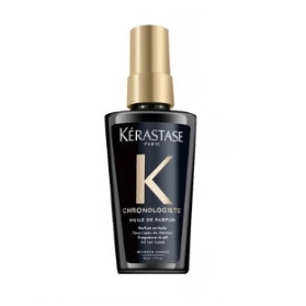 KÉRASTASE 卡诗 黑钻钥源护发香氛油 50ml 73.9元