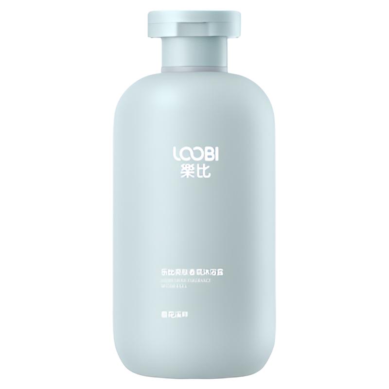乐比滴 乐比沐浴露烟酰胺持久留香补水保湿滋润 39.8元