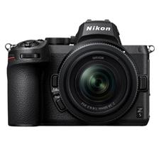 20点开始：Nikon 尼康 Z 5 全画幅 微单相机+Z 24-50mm F/4-6.3套机 变焦镜头 单头套