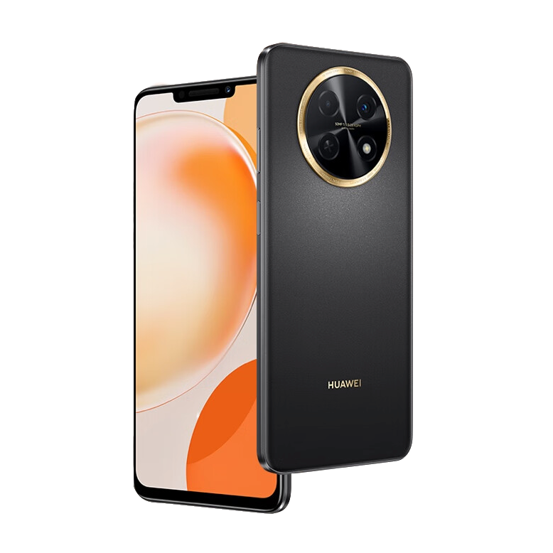 HUAWEI 华为 畅享 60X 手机 7000mAh长续航 6.95英寸 影音大屏 1299元