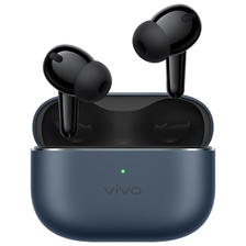 有券的上、百亿补贴：vivo TWS 4 入耳式真无线主动降噪蓝牙耳机 319.1元（晒