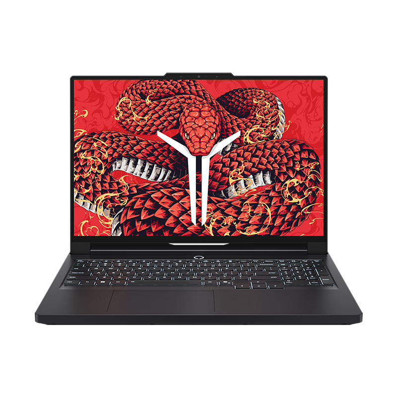 PLUS：联想 拯救者R9000P 2025 笔记本电脑(锐龙9 8945HX 32G1T RTX5060 2.5K240Hz 黑) 7949.
