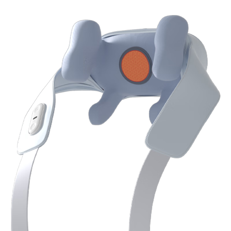 MOJE 妙界 R3 至尊升级版 按摩器 409.35元包邮(含国补、需领券、晒单返8元)