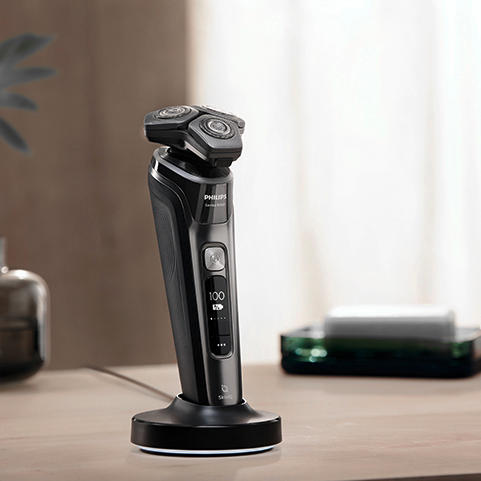 braun 博朗 5系列 5145s 电动剃须刀 黑色 499元包邮(双重优惠)