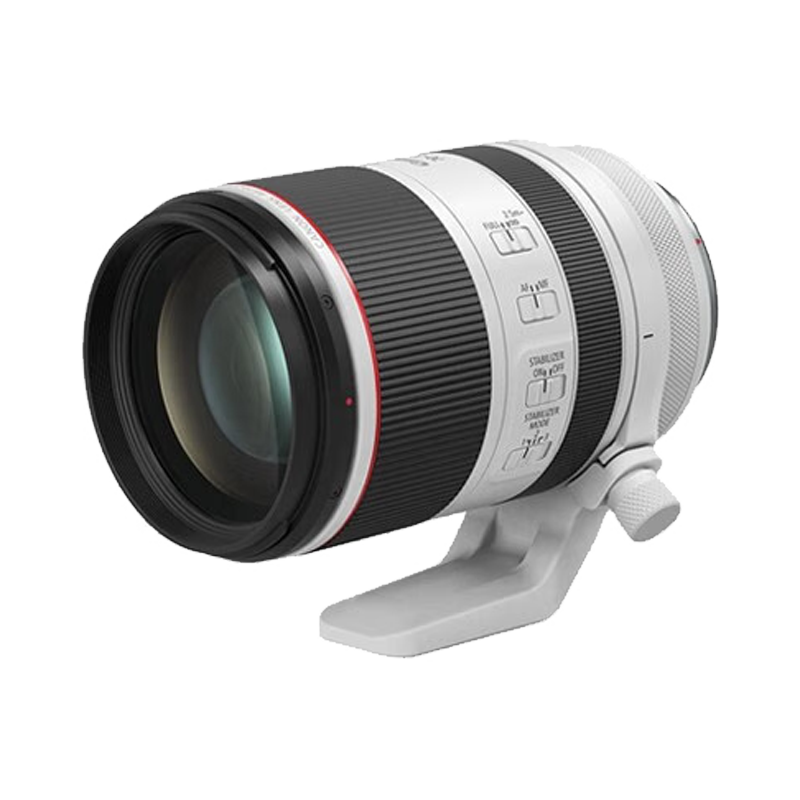 佳能 RF 70-200mm F2.8 L IS USM 滤镜防护套装 15919.01元