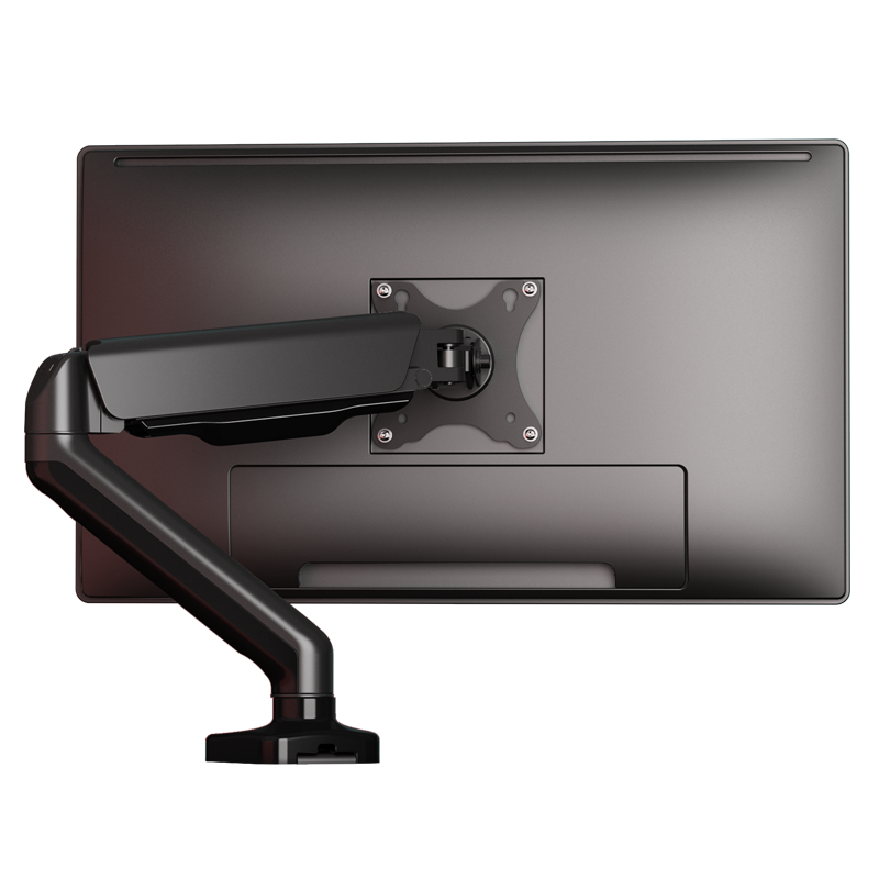 plus会员:松能显示器支架 电脑支架 显示屏支架 显示器支架臂 显示器增高架 
