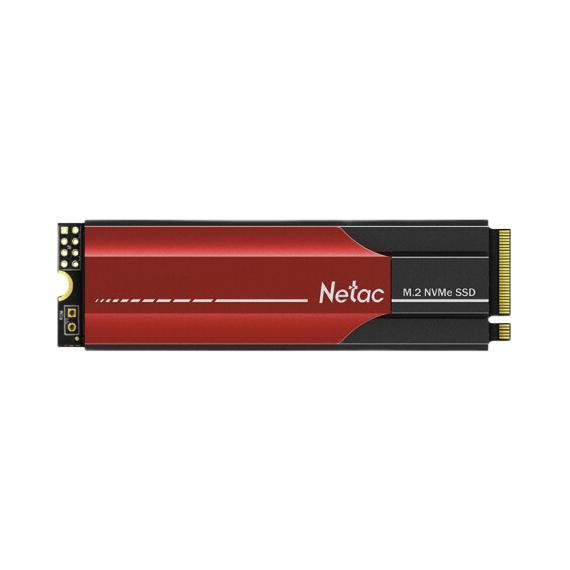 Netac 朗科 N950E PRO NVMe M.2 固态硬盘 1TB（PCI-E3.0） 476.51元（需用券）