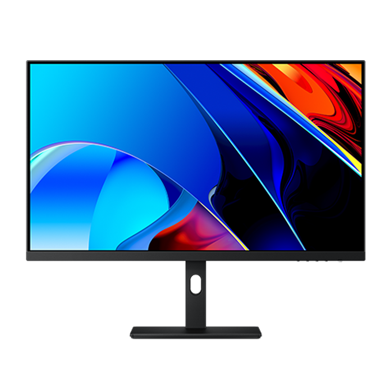 限地区：REDMI 红米 RMMNT27NU 27英寸IPS显示器 (3840*2160、60Hz、HDR400、Type-C 65W) 127