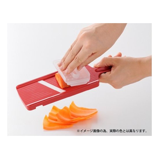Kyocera 京瓷厨具 炫彩系列 陶瓷刀切片器 CSN-10 