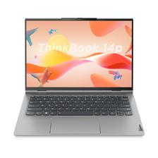 ThinkPad 思考本 联想ThinkBook 14p 锐龙标压 高性能设计办公笔记本电脑 3704.05元