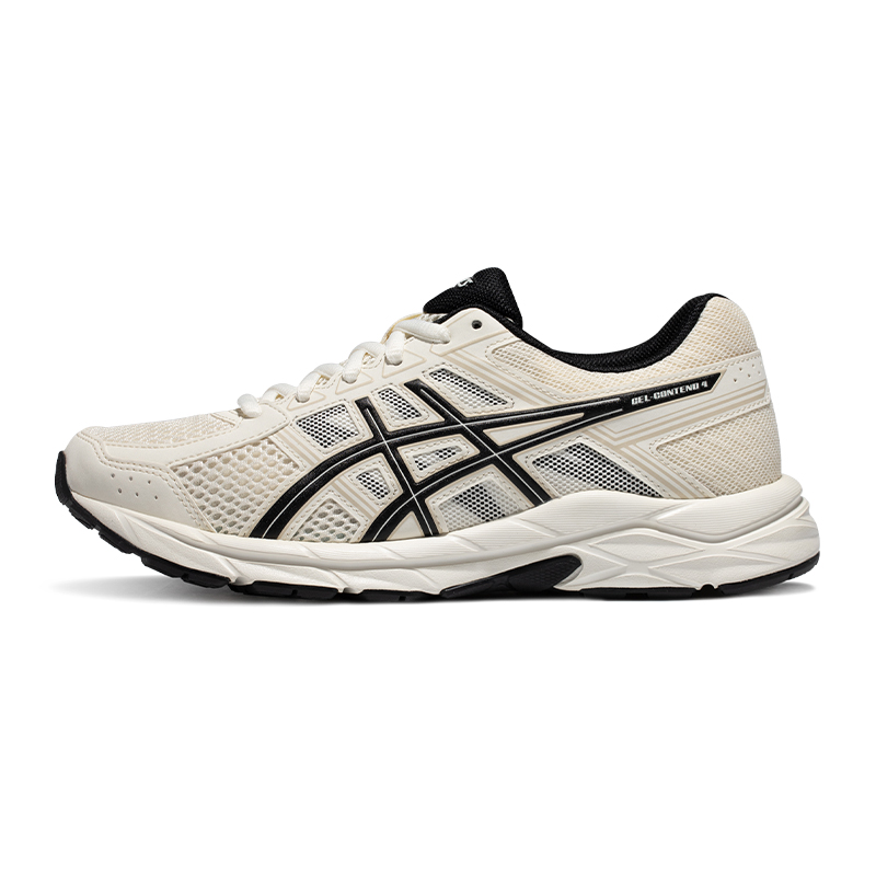 ASICS 亚瑟士 GEL-CONTEND 4 女款跑鞋 T8D9Q-112 328.58元（需用券）