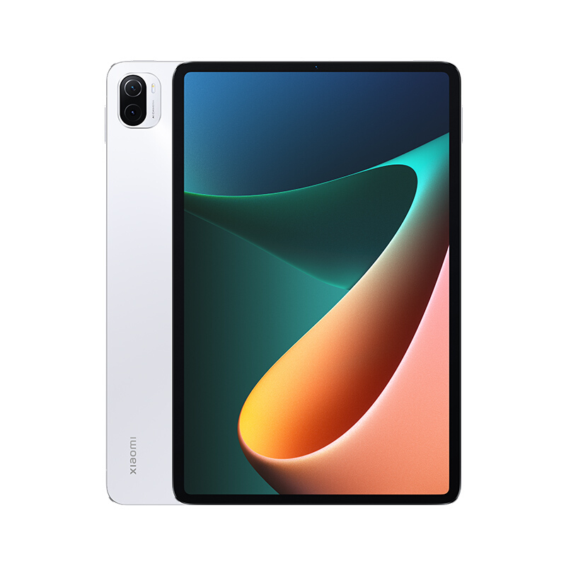 Xiaomi 小米 平板5 Pro(xiaomi)11英寸2.5K高清 120Hz 骁龙870 8G+256GB 67W快充 杜比影音