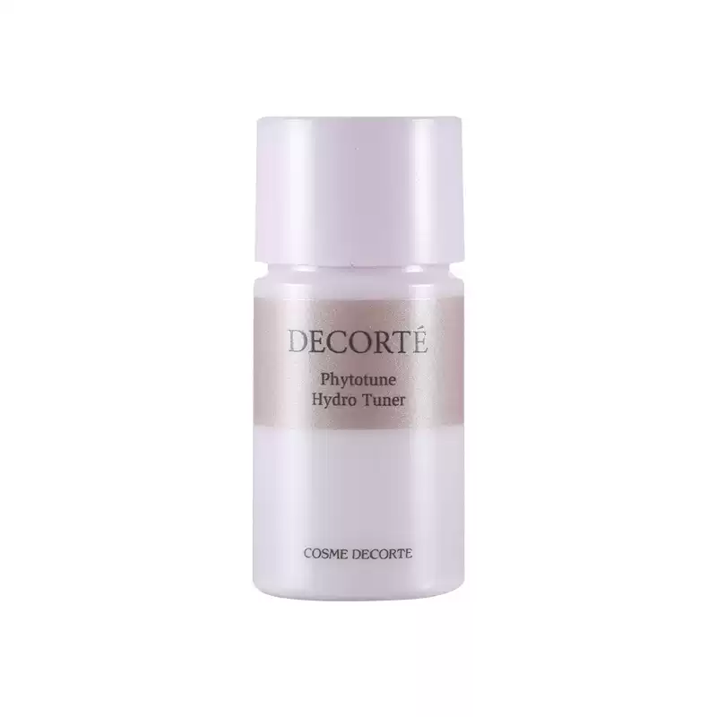 COSME DECORTE 黛珂 DECORTE）植物欣韵弹润乳液14mL*3支装 16.11元