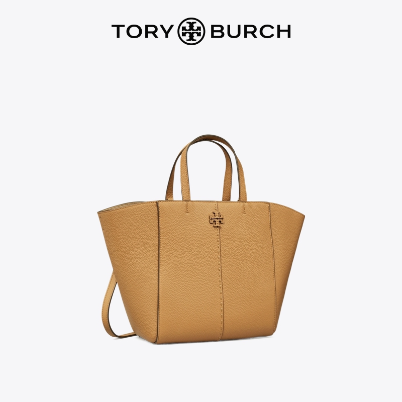 TORY BURCH MCGRAW中号托特包147574 2724元