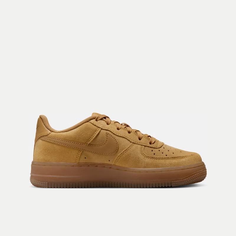 NIKE 耐克 AIR FORCE 1 LV8空军一号运动鞋 HQ7476-700 726.96元（需领券，合363.48元/件