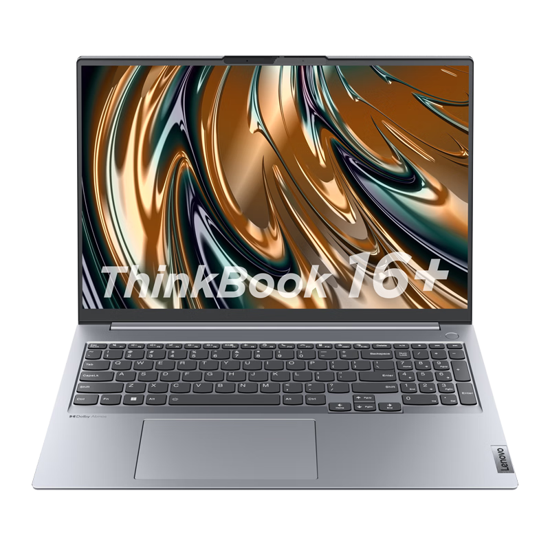 学生会员：ThinkPad 联想 16+ 英特尔Evo 16英寸标压笔记本电脑 13代i5-13500H 32G 512