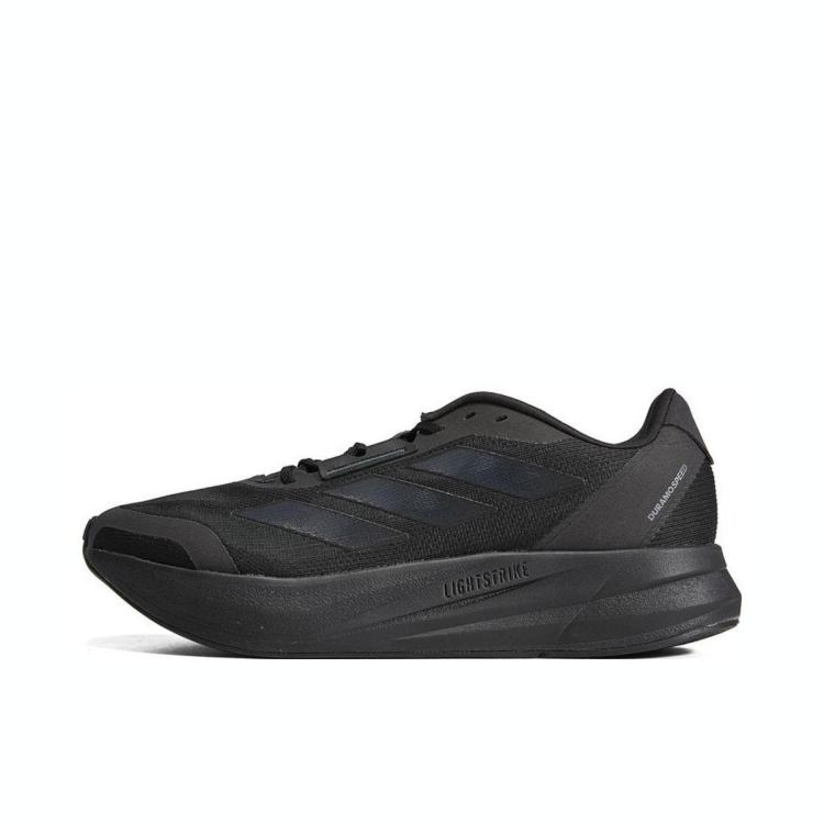adidas 阿迪达斯 DURAMO SPEED M 男女款耐磨跑鞋 IE7267 313元包邮（需用券）