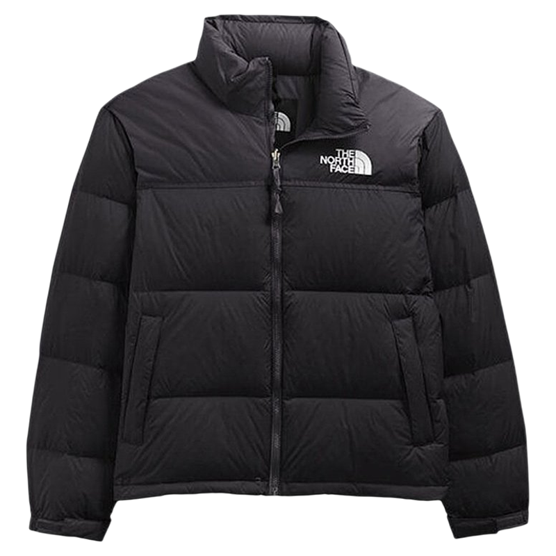 THE NORTH FACE 北面 TheNorthFace北面1996冬季户外防寒保暖短款羽绒服 ￥1679