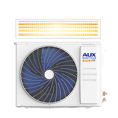AUX 奥克斯 1.5匹中央空调 一拖一 一级能耗GR-36DW/BPR3DQ-SSX(B3) 3933元包邮（需用券）
