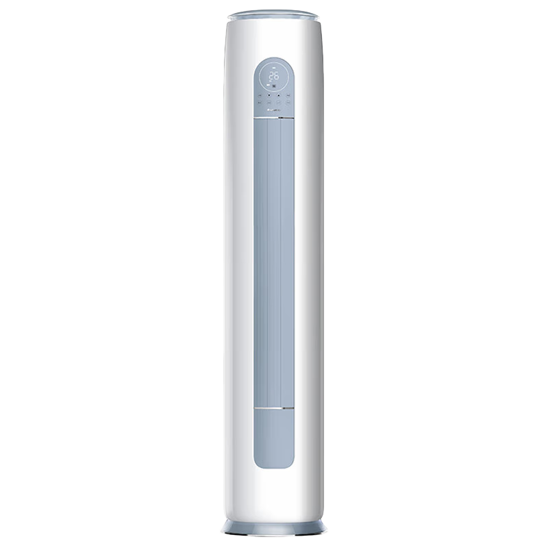 格力（GREE）空调3匹柜机 云逸Ⅱ 新一级能效 变频冷暖自清洁 智能WiFi大风量
