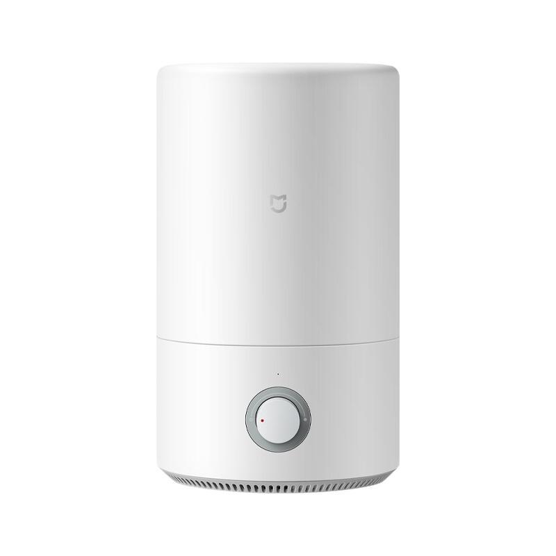 MIJIA 米家 MJKSQ02LX 加湿器 4L 白色 96元