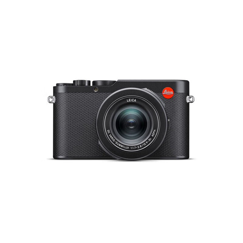 Leica 徕卡 D-LUX 8 多功能便携式数码相机 d-lux8照相机（黑色）19191 13800元