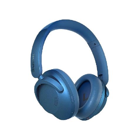 PLUS会员：1MORE 万魔 HC905 SonoFlow 头戴式蓝牙耳机 296.51元（双重优惠）