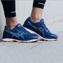 天猫 ASICS 亚瑟士 GEL-ZIRUSS 2 YS 男性缓震跑步运动鞋 319元（需用券）