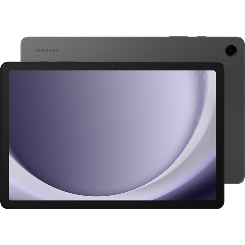 PLUS会员：SAMSUNG 三星 Galaxy Tab A9+平板电脑 11英寸 护眼高清高亮度大屏 杜比