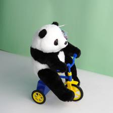 CHIMELONG 长隆 熊猫骑车 112元（需用券）