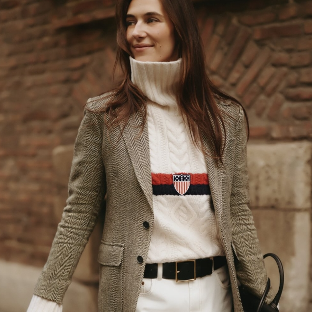 Farfetch 发发奇：Polo Ralph Lauren 拉夫劳伦新年热促专区 马年穿马标 精选低至3