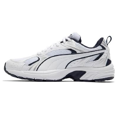 限尺码：PUMA 彪马 男女同款缓震运动休闲鞋 MILENIO 390002 209元包邮(需用券)