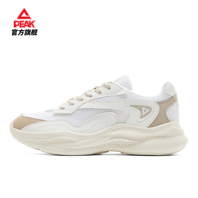 匹克 女款運動時尚鞋 DE520348 199元（需用券）