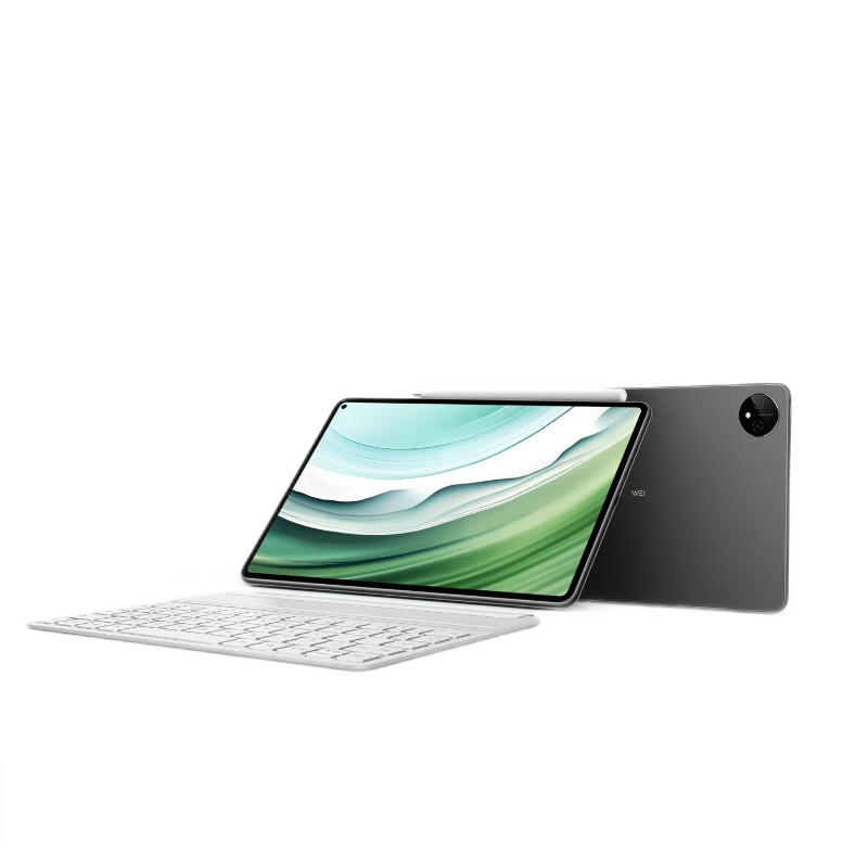 plus、京东百亿补贴：HUAWEI MatePad Pro 11英寸2024华为平板电脑 办公学习12+512GB W