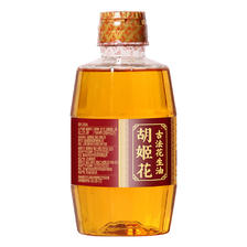 胡姬花 古法小榨系列 花生油 400ml