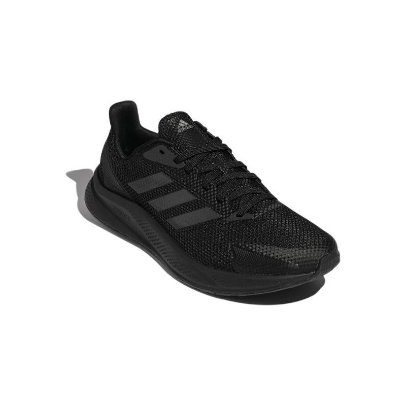 adidas 阿迪达斯 X9000L1 M 男子跑鞋 FZ2047 黑色 42 239元（需用券）