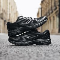 索康尼 saucony RIDE MILLENNIUM复古潮流休闲跑步鞋 ￥309