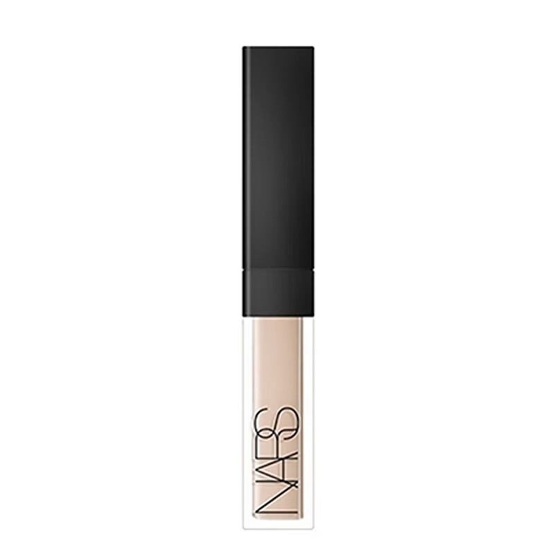 NARS 纳斯 亮采柔滑遮瑕膏1.4ml焦糖布丁色 38.9元