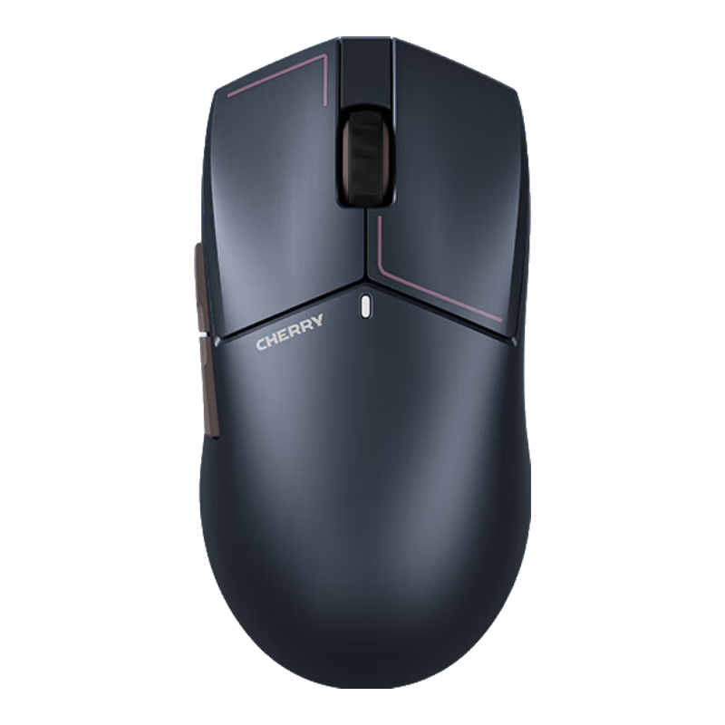 CHERRY MW5500 3950传感器 8K回报率 三模无线游戏鼠标 猎影灰 398.71元