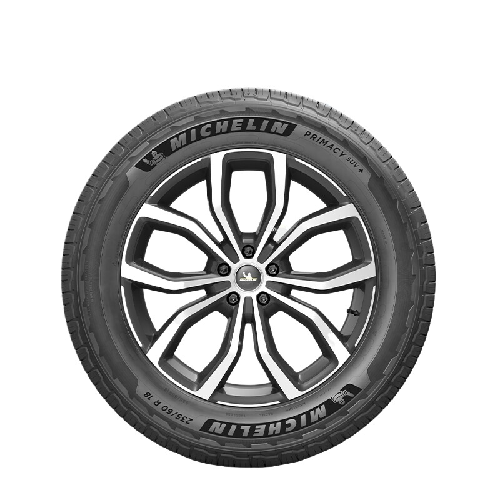 MICHELIN 米其林 旅悦 PRIMACY SUV+ 汽车轮胎 SUV&越野型 225/60R18 100H 782.62元