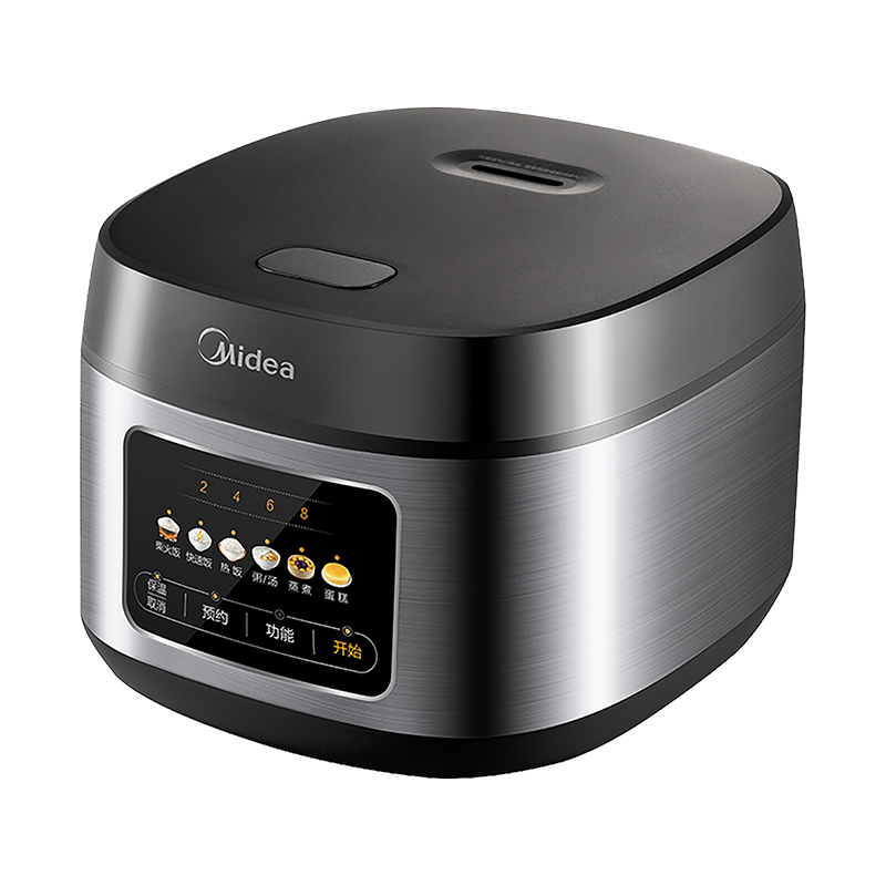 美的 MB-RE系列 微压电饭煲 98.12元（需用券）
