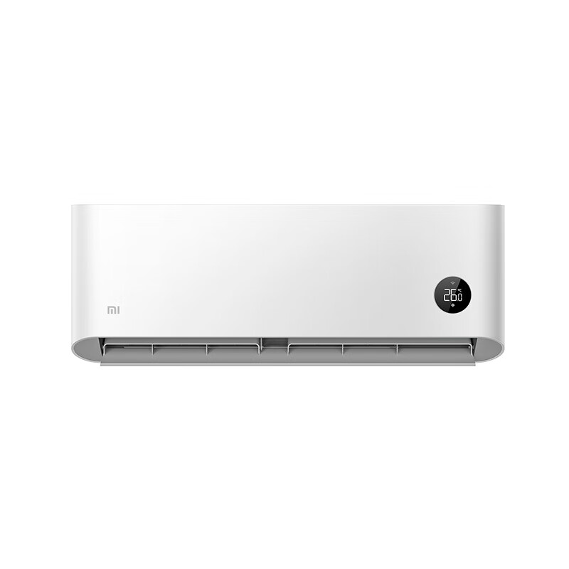 20点开始、以旧换新补贴、PLUS会员：Xiaomi 小米 巨省电pro KFR-35GW/V1A1 新一级