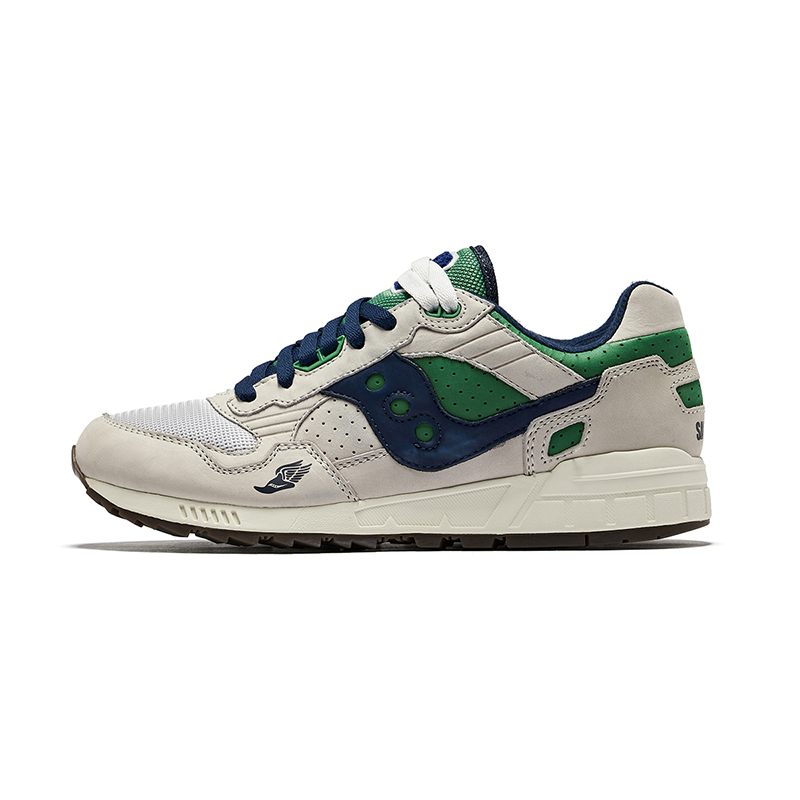 saucony 索康尼 SHADOW 5000 男女复古休闲鞋运动鞋 807元