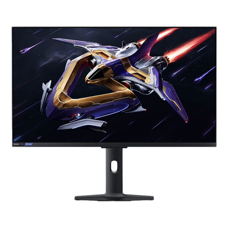 限地区:小米 Redmi G Pro 27U 4K 160Hz MiniLED HDR1000 游戏显示器 1152分区 2249.1元(需