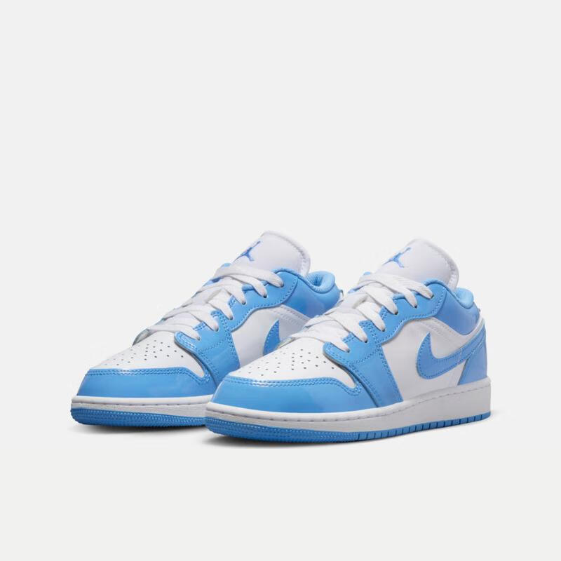 NIKEAir Jordan 1 Low SE（GS）大童篮球鞋 353.65元（需领券）