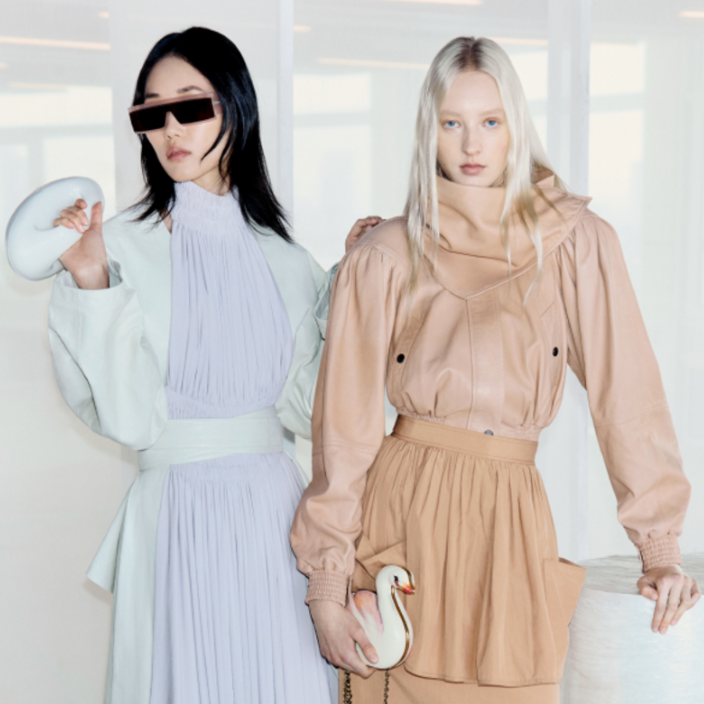 Harrods APAC：时尚上新热卖！选购 Loewe、Balenciaga、Bottega Veneta 等 享定价优势